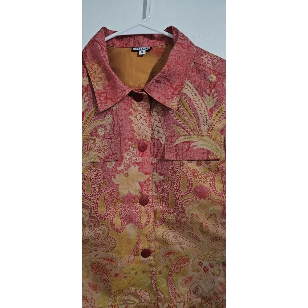 Anni Kuan pre owned